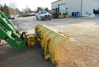 2005 Horst 12' Blade
