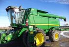 2009 John Deere 9770 STS