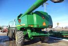 2009 John Deere 9770 STS
