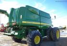 2009 John Deere 9770 STS