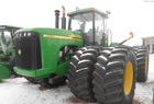 2004 John Deere 9520