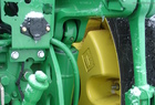 2011 John Deere 7260R