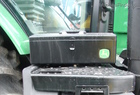 2011 John Deere 7260R