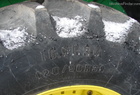 2011 John Deere 7260R