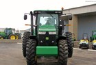 2011 John Deere 7260R