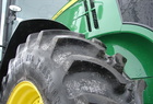 2011 John Deere 7260R