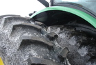 2011 John Deere 7260R