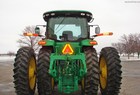 2011 John Deere 7260R