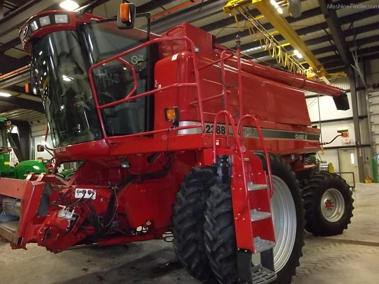 2001 Case IH 2388