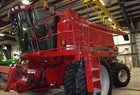 2001 Case IH 2388