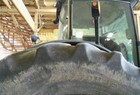 2004 John Deere 8520
