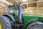 2004 John Deere 8520