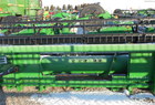 2012 John Deere 630F