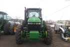 2008 John Deere 8430