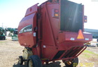 2004 New Holland BR750