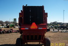 2004 New Holland BR750