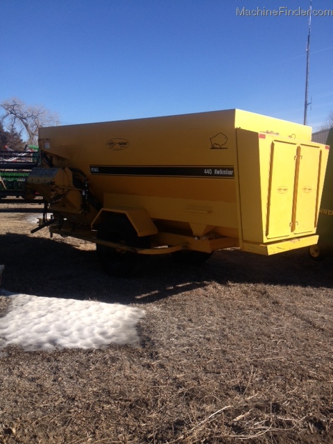 2003 Buffalo 440
