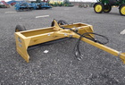 2013 Frontier LL1210 Drawn Box Scraper