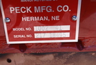 2012 Peck 10X41