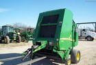 2010 John Deere 468