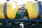 1999 John Deere 1770