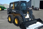 2012 John Deere 332D