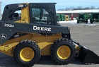 2012 John Deere 332D