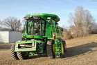 2009 John Deere 9670 STS