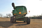 2009 John Deere 9670 STS