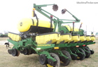 2003 John Deere 1760