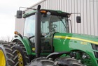 2007 John Deere 8530