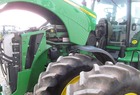 2007 John Deere 8530