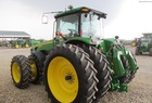 2007 John Deere 8530