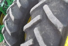 2007 John Deere 8530