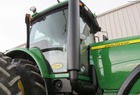 2007 John Deere 8530