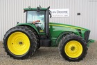 2007 John Deere 8530