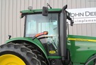 2007 John Deere 8530