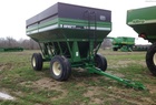 2003 Brent 540