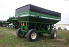 2003 Brent 540
