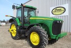 2004 John Deere 8420