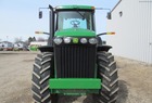 2004 John Deere 8420