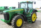 2004 John Deere 8420