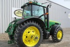 2004 John Deere 8420