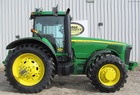 2004 John Deere 8420