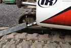 2003 Bobcat 331E