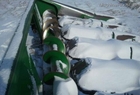 1980 John Deere 643
