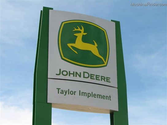1998 John Deere 1700