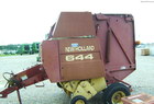 1996 New Holland 644