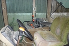 1996 John Deere 6300