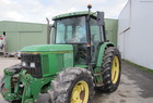 1996 John Deere 6300
